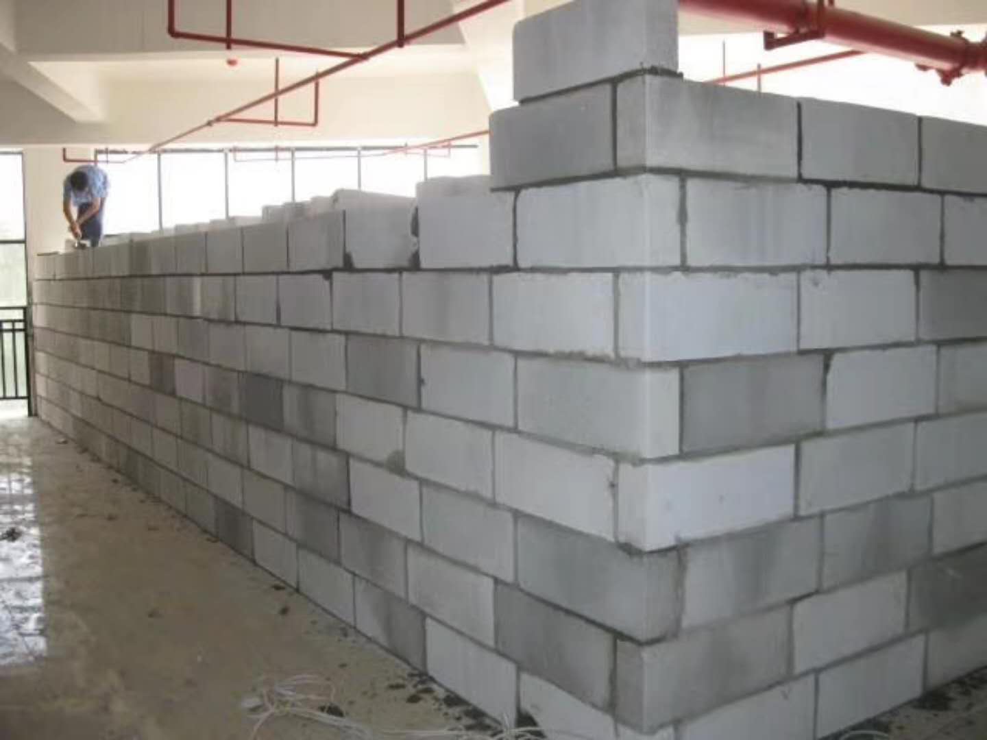 2019蒸压加气混凝土砌块承重墙静力和抗震性能的研究