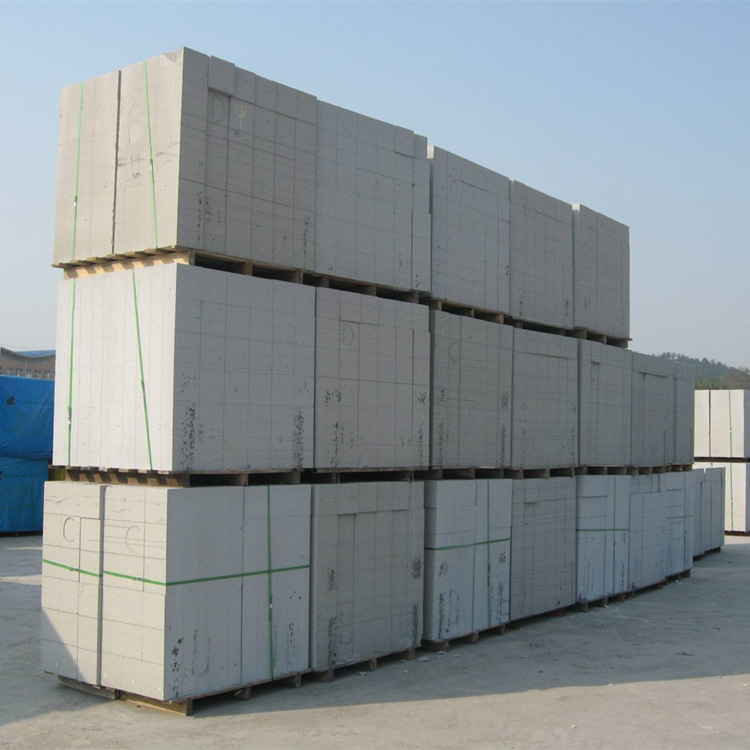 2019宁波台州金华厂家：加气砼砌块墙与粘土砖墙造价比照分析